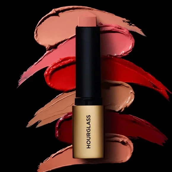 HOURGLASS Vanish Blush Stick In Devoted (Dusty Rose) - Picture 13 of 15